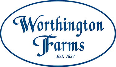 Worthington Farms Logo